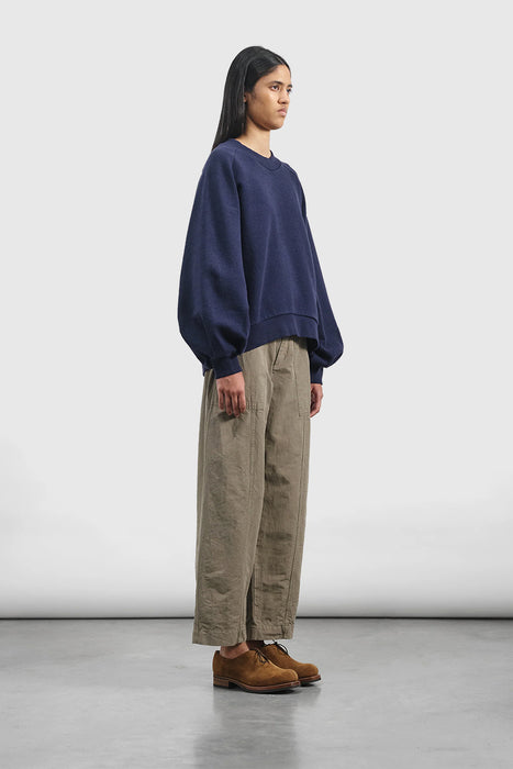 Peggy Trouser - Stone