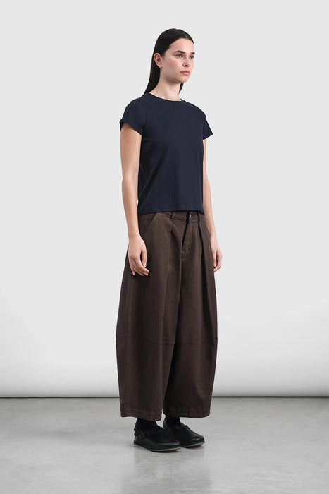 Deadbeat Trouser - Brown