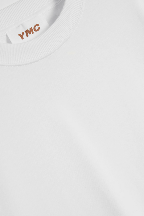 Women's Triple T-Shirt - White