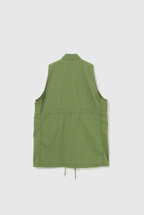 Fatigue Vest - Olive