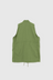 Fatigue Vest - Olive