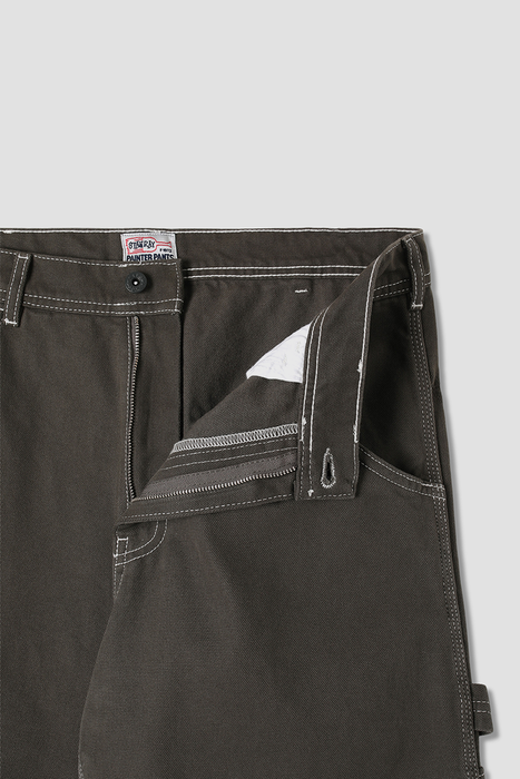 Big Job Painter - Charcoal Duck