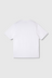 Records Tee - White