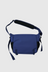Messenger Bag - Dusty Blue