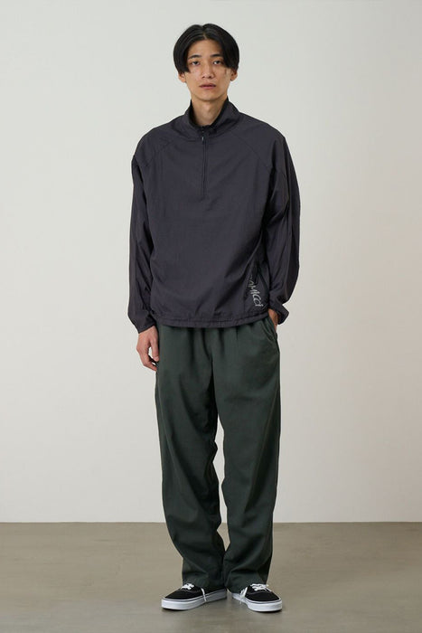 Ultra-Light Packable Jacket - Midnight