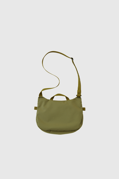 Field Sacoche - Bronze Olive