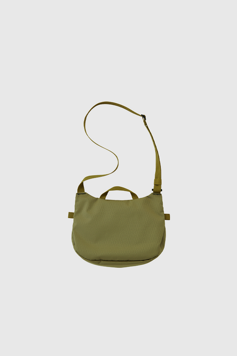 Field Sacoche - Bronze Olive