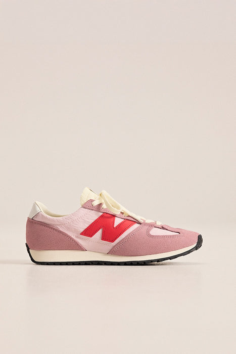 U4716SA - Pink / Red