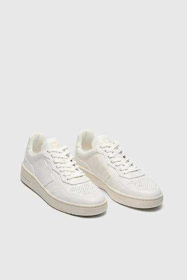 V-90 Leather - Extra White