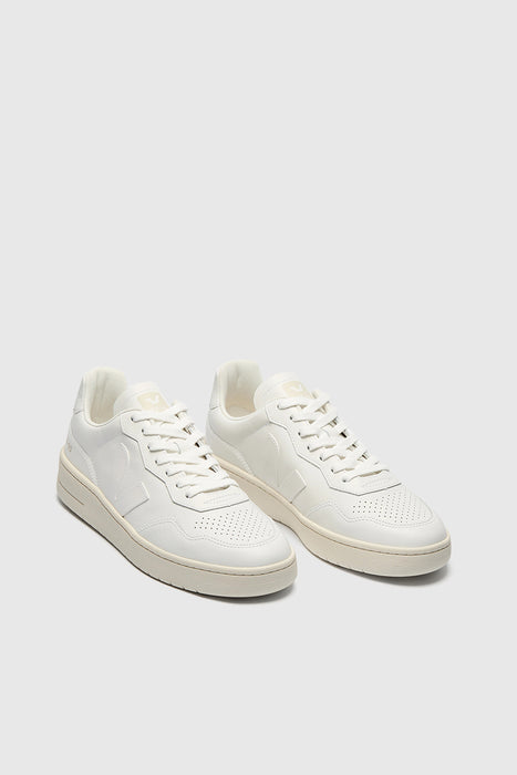 V-90 Leather - Extra White