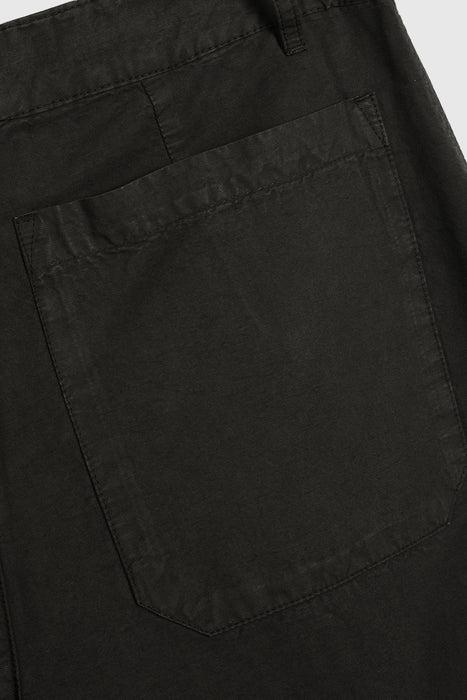 Mens Deadbeat Trouser - Green