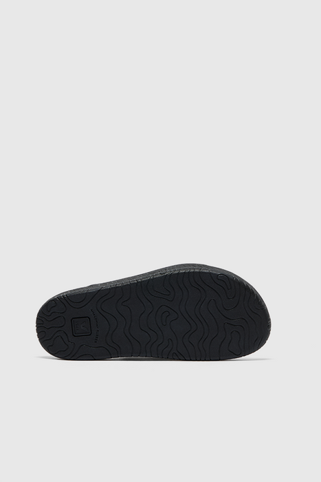 Etna Bold - Full Black