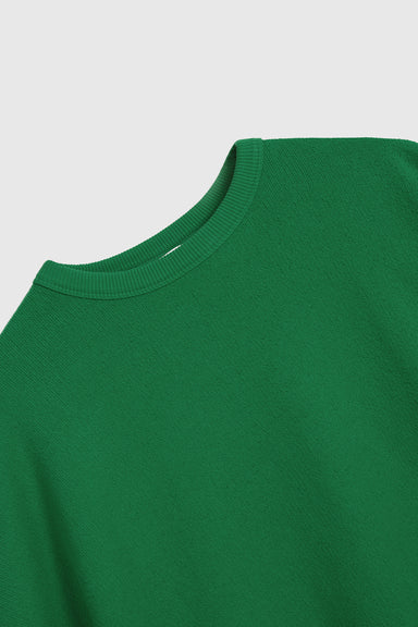 Studio Sweatshirt - Green