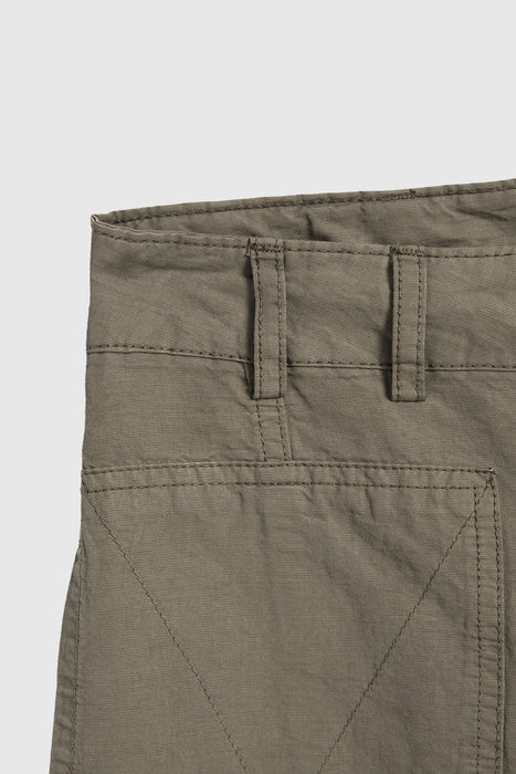 Peggy Trouser - Stone