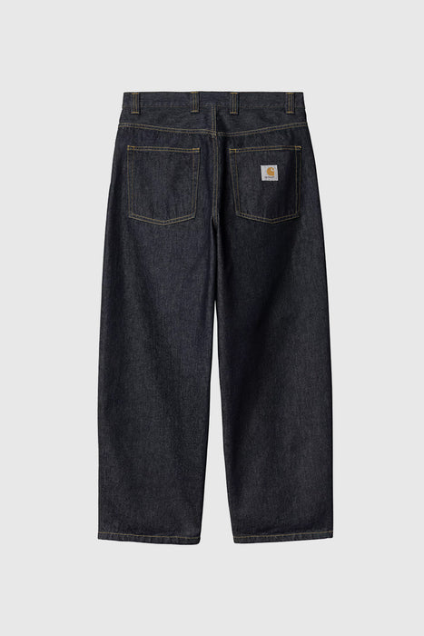 Brandon Pant - Blue Rinsed