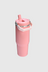 Iceflow Flip Straw Tumbler 885ml/30oz - Pink Mesa