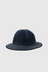 Mil Hat - Indigo