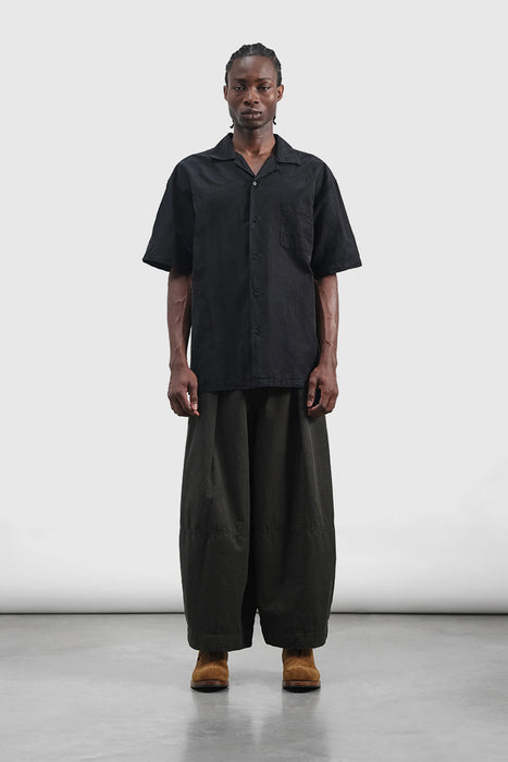 Mens Deadbeat Trouser - Green
