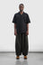 Mens Deadbeat Trouser - Green
