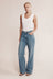 Classic Jean - Light Wash 01