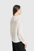 Departures Blouse - Cloud