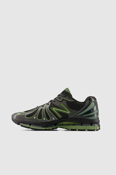U189071H - Faded Black / Utility Green