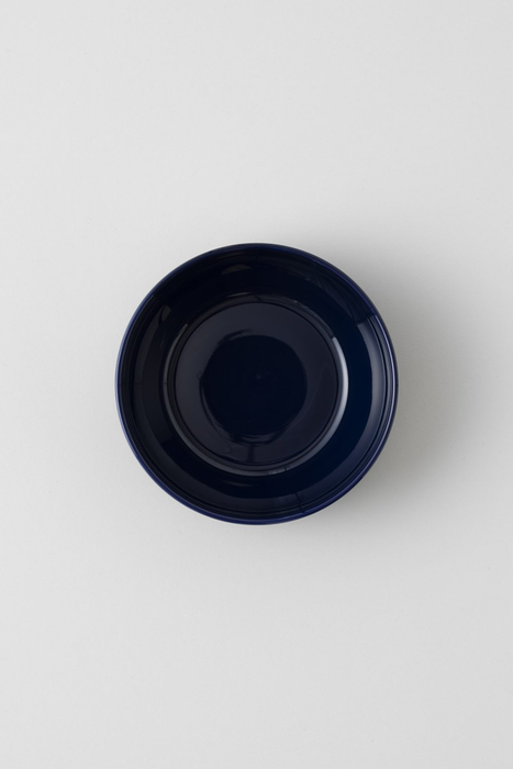Block Bowl - Navy
