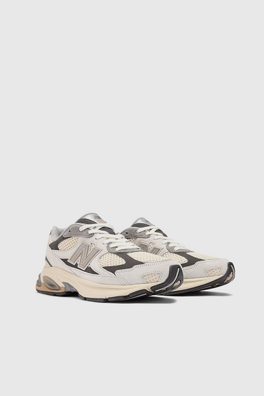 U2010TTO - Brighton Grey / Linen