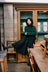 Eclipse Funnel Neck - Verdant