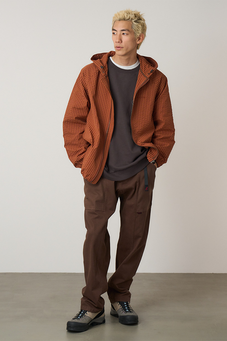 Gadget Pant - Tobacco