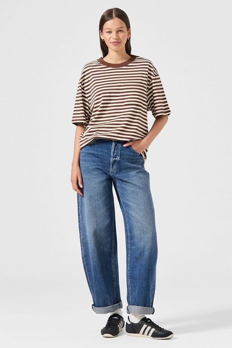 Gigi Barrel Turn Up -  Paris Texas