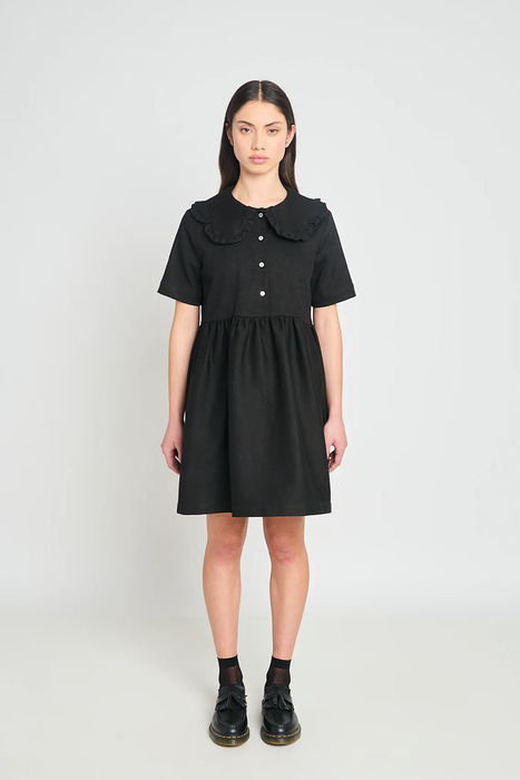 Prompt Dress - Black