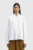 Kengo Shirt - White