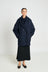 Mystic Coat - Navy