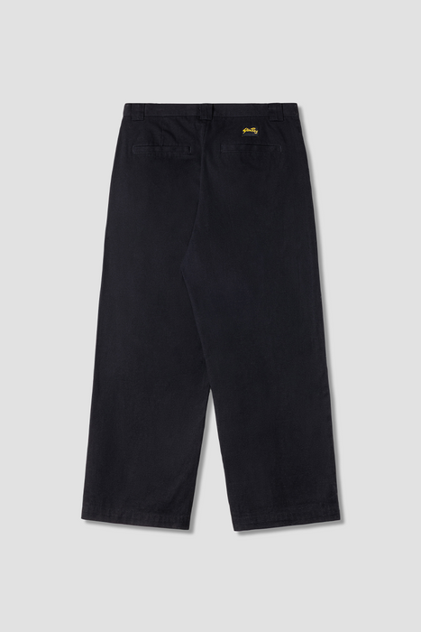 A Pant - Black