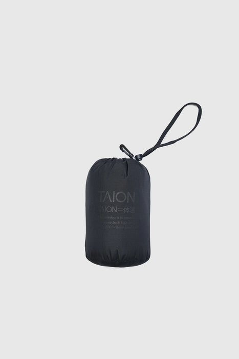 Soft Shell Military V-Neck W-Zip Vest - Dark Olive