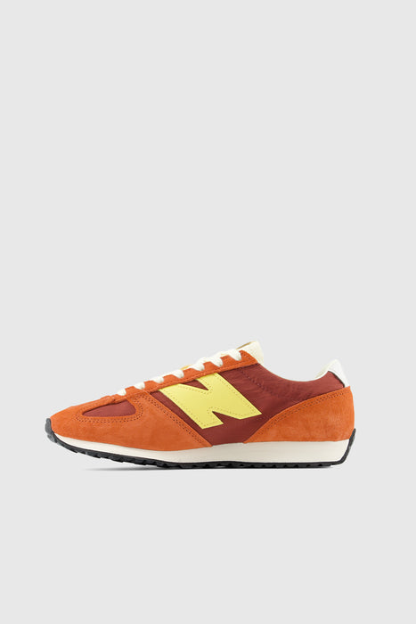 U4712FA - Red / Yellow
