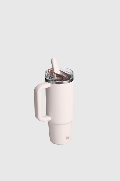 Quencher ProTour Flip Straw Tumbler 20oz - Rose Quartz
