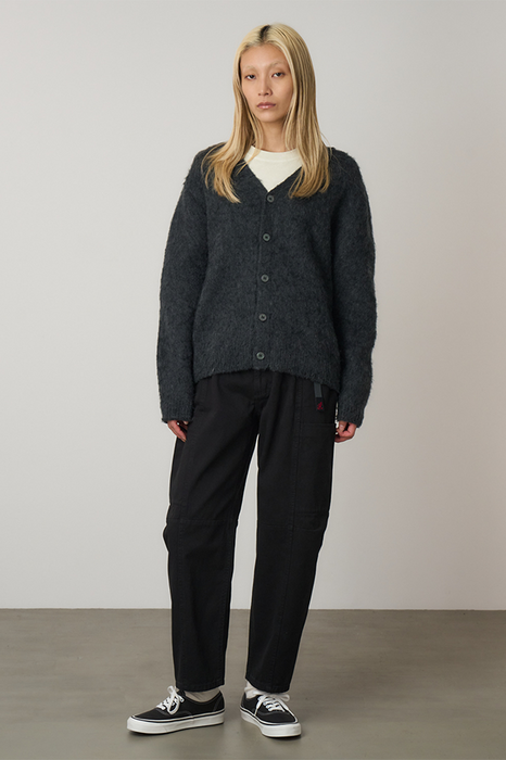 W's Voyager Pant - Black