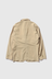 3B Travel Jacket Comfort Cloth - Beige