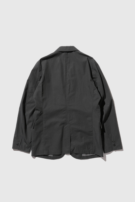 3B Travel Jacket Comfort Cloth - Charcoal