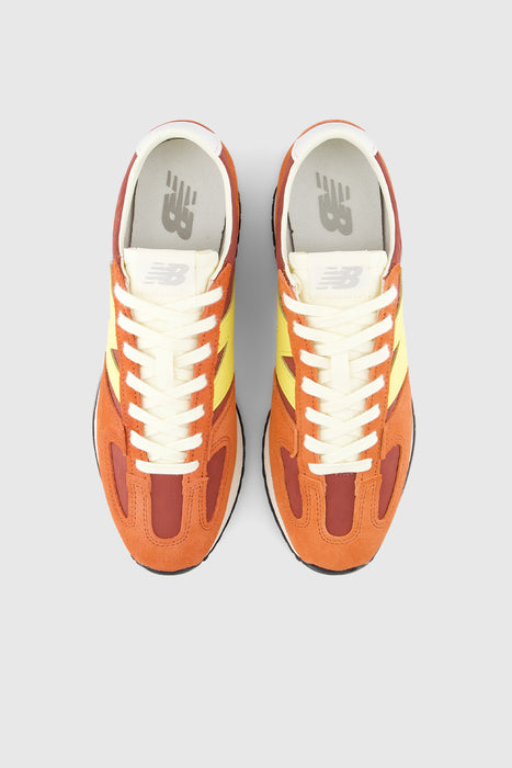 U4712FA - Red / Yellow