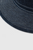 Mil Hat - Indigo