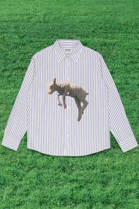 GAG x TLC Lamb Shirt