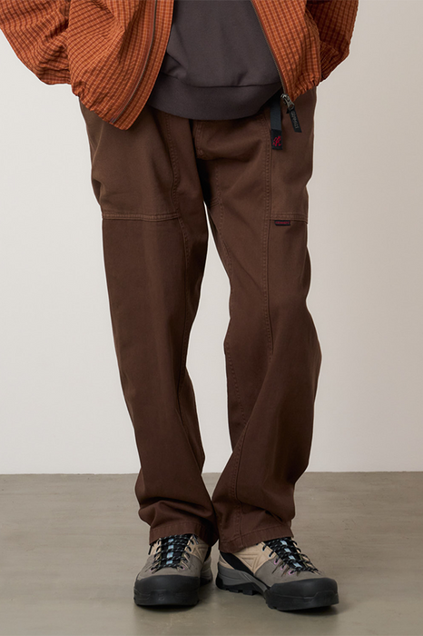 Gadget Pant - Tobacco