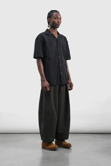 Mens Deadbeat Trouser - Green