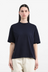 Women's Triple T-Shirt - Navy