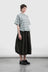 Parachute Skirt - Dark Green