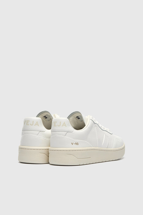 V-90 Leather - Extra White