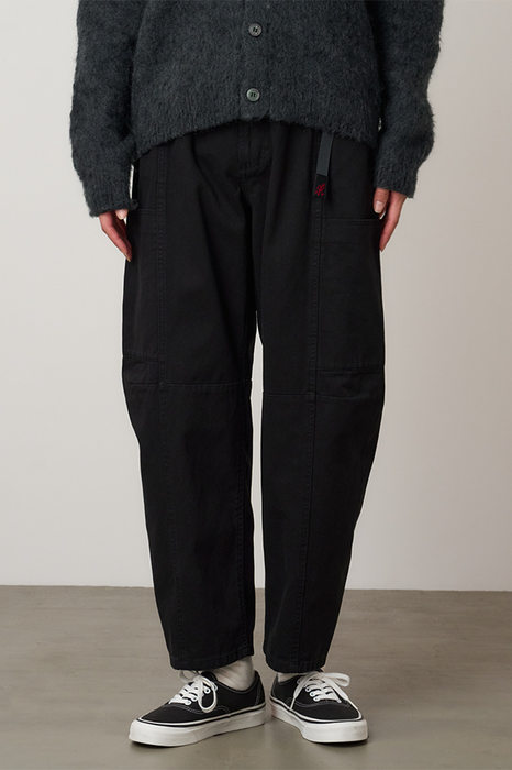 W's Voyager Pant - Black